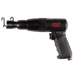 MIGHTY SEVEN (SC-342C) Пневмозубило 10 мм, 2200 уд/мин