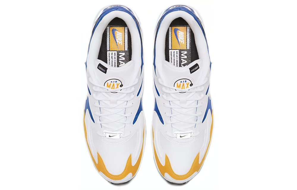 Кроссовки Nike Air Max 2 Light Prm