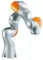 Промышленный робот KUKA KR CYBERTECH nano KR 6 R1840-2
