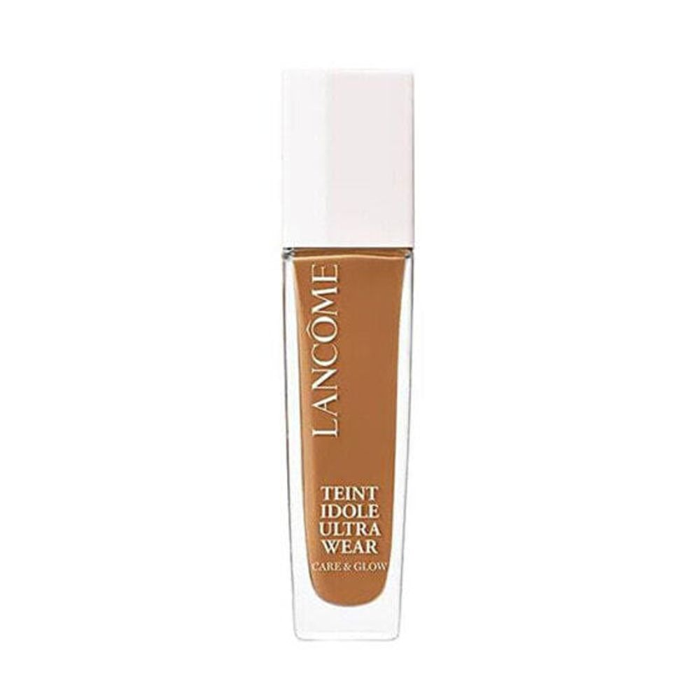 Лицо LANCOME Teint Idole Ultra Wear Glow 445N Foundation