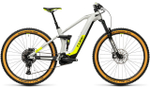 Электровелосипед Cube Stereo Hybrid 140 HPC Race 625 27,5 (2021)