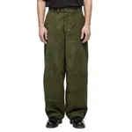 Брюки Волчок Batwings хаки