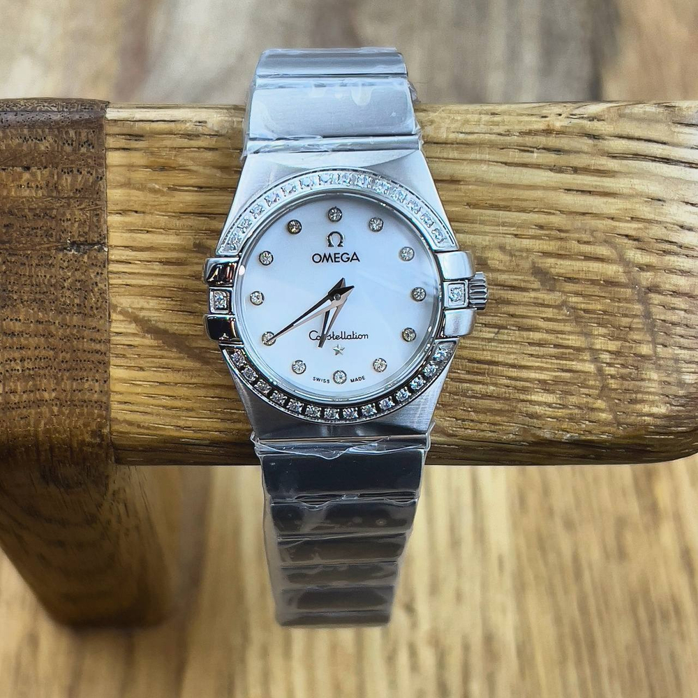 Часы Omega