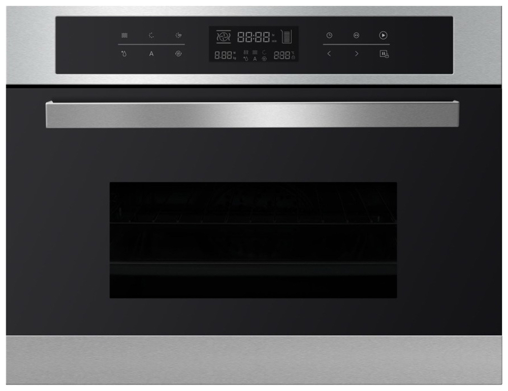 Электрический духовой шкаф Maunfeld MCMO.44.9S