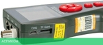 Тестер Lanmaster LAN-PRO-L/TPK-POE оранжевый