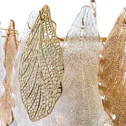 Подвесная люстра ARTE LAMP