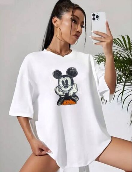 Футболка 7369391 Fabrika