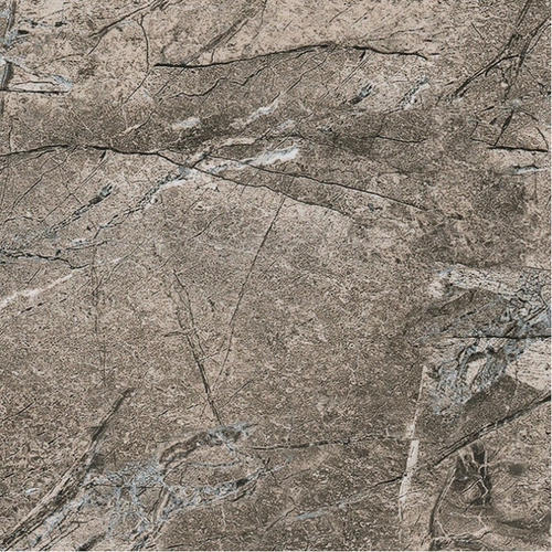 Ламинированная панель ПВХ ВЕК Бергамо Шоко 2700х375мм