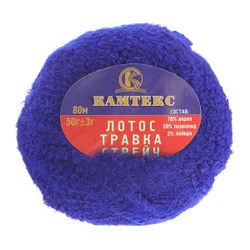 Лотос травка стрейч (Камтекс)