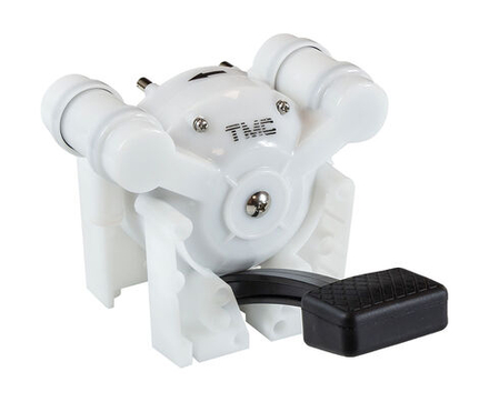 Помпа ножная (10014898)