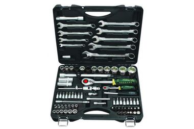 Кейс для инструмента RockForce 82пр. RockForce RF-4821-5кейс