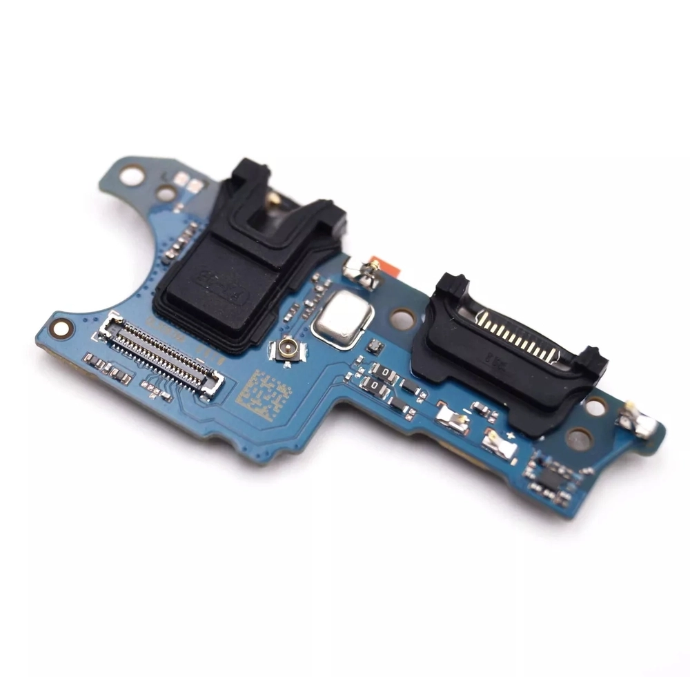 Samsung Galaxy A02S (SM-A025) / Нижняя плата (субплата) (ORIG-SP)