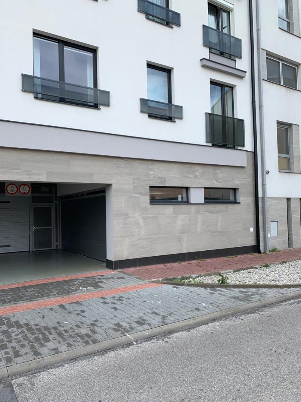 Гибкая керамика PHOMI, коллекция RAMMED EARTH WALL