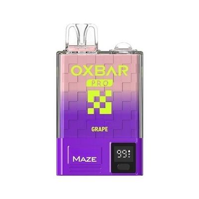 OXBAR Maze Pro 10000