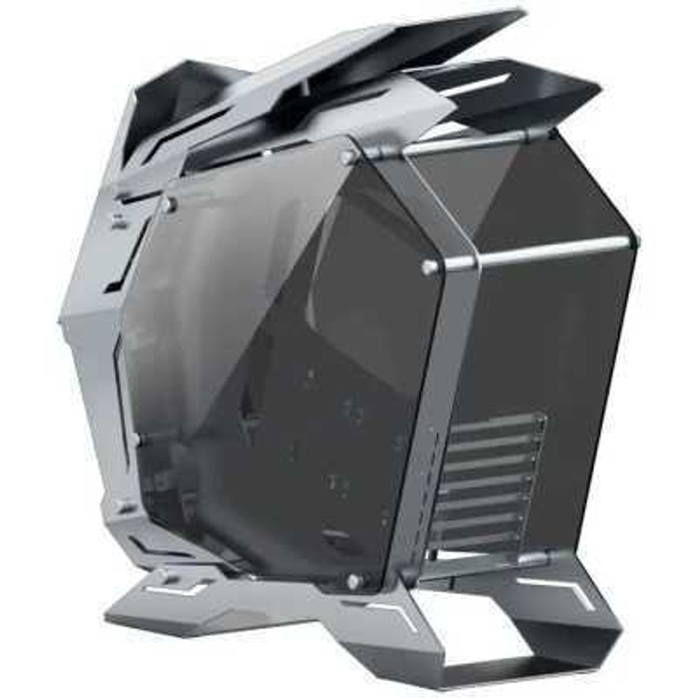 Корпус Jonsbo MOD3 Gray