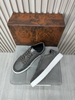 Кеды Stefano Ricci