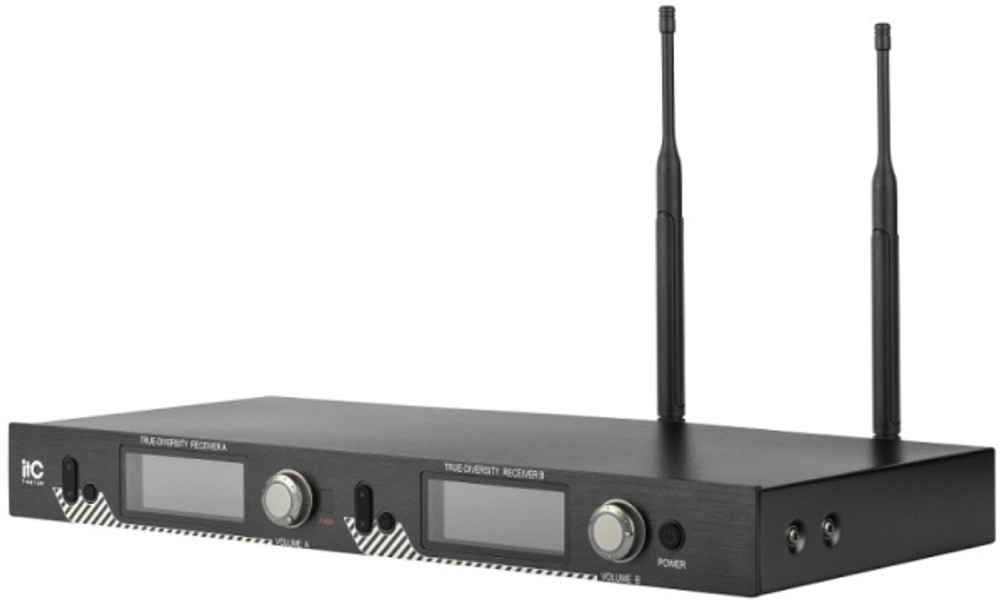 Радиосистема ITC T-521UT