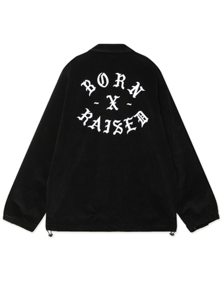 Мужская Куртка Zine Corduroy