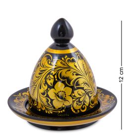 ХЛ-047 Лимонница «Кислинка» 110х120 (Хохлома)