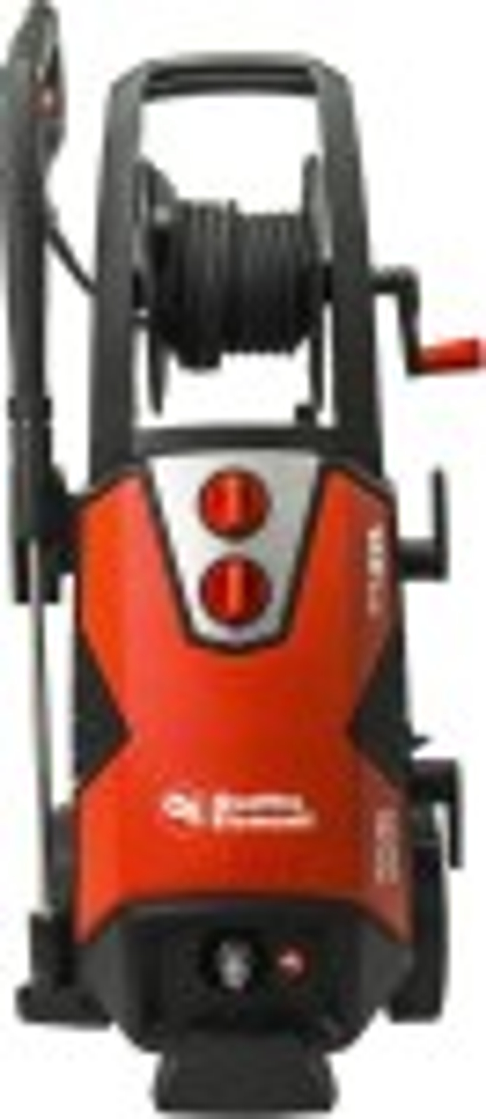 Мойка QUATTRO ELEMENTI GENOVA 180 Turbo 242-342