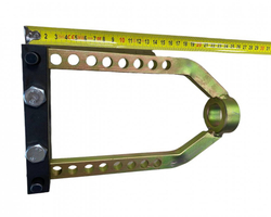 Съемник ШРУСов универсальный, арт. № HZ 25.1.096 horex