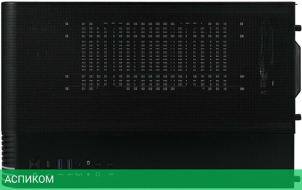 Игровой компьютер АСПИКОМ РС000407