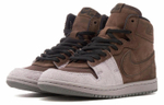 Кроссовки Soulgoods X Jordan Air Ship Pe Baroque Brown