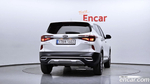 Kia Seltos Бензин 1.6 Turbo 2WD (08.2020)