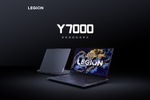 Игровой ноутбук Lenovo "Savior" Y7000 16", i7, 24GB, 512GB, RTX 4060 8GB, 144Hz Русская Клавиатура+Windows