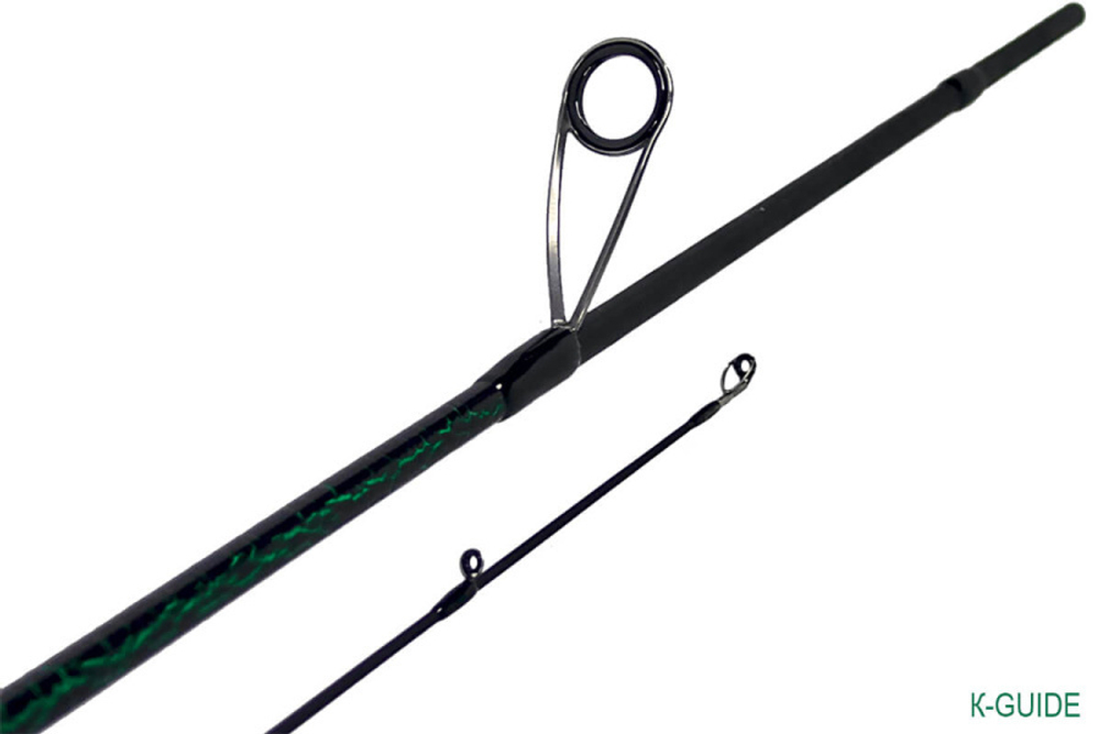 Спиннинг Maximus EMISSARY