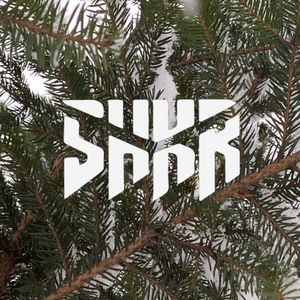 Шкурка для самоката SHKURA PROD. Winter Fir