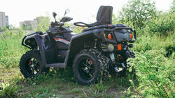 Квадроцикл AODES Pathcross ATV1000L EPS XE PRO 2025г.