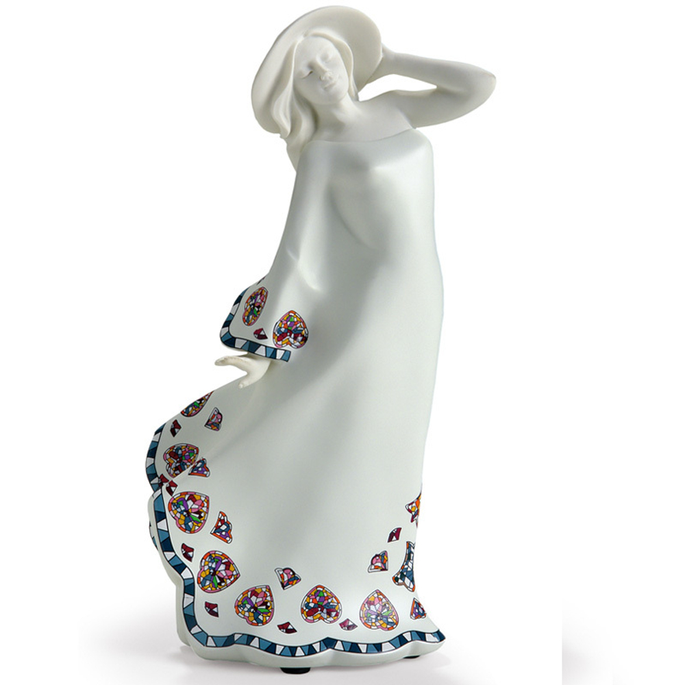 Статуэтка Paseo Прогулка Nadal