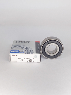 Подшипник Koyo 62022RSC3 15х35х11 мм
