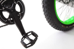 Электро-фэтбайк Pedego Trail Tracker