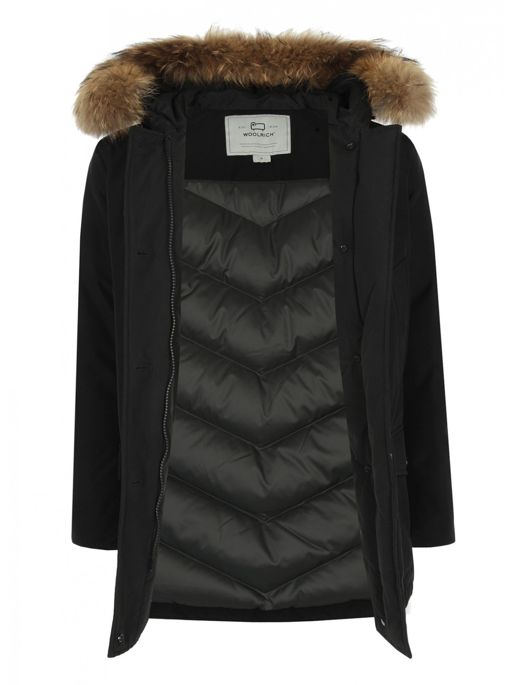 Куртка женская Arctic Detachable WOOLRICH