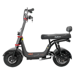 Электроскутер CityCoco Kugoo Kirin C2