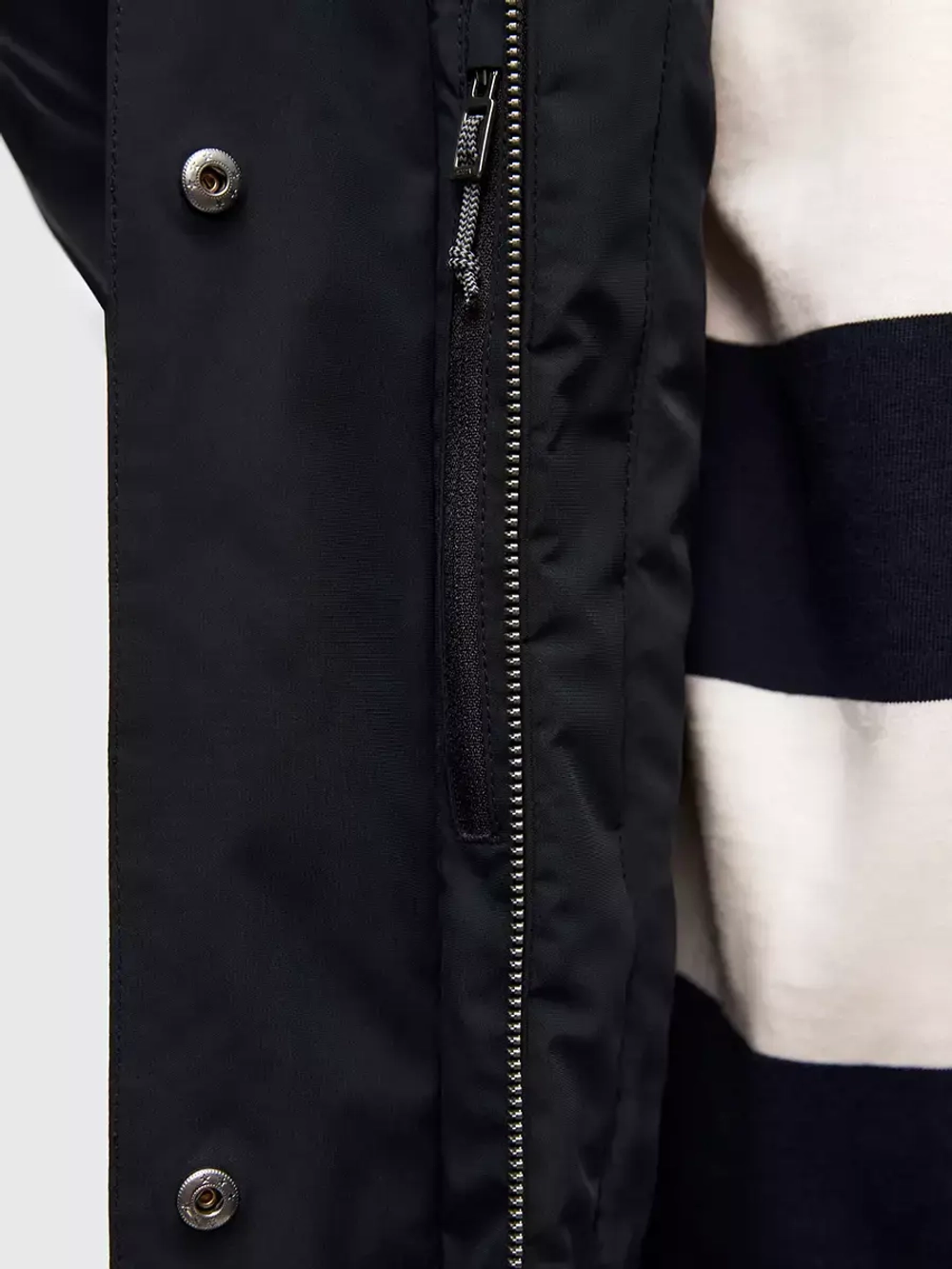 ПАРКА ЖЕНСКАЯ NORPPA SAYMA 3 ( 100608 )