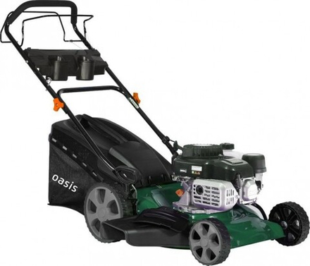 Газонокосилка бензиновая OASIS GB-27 4640130921170