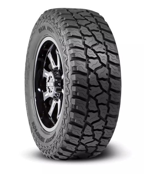 Mickey Thompson Baja ATZ P3 285/70 R17 121/118Q