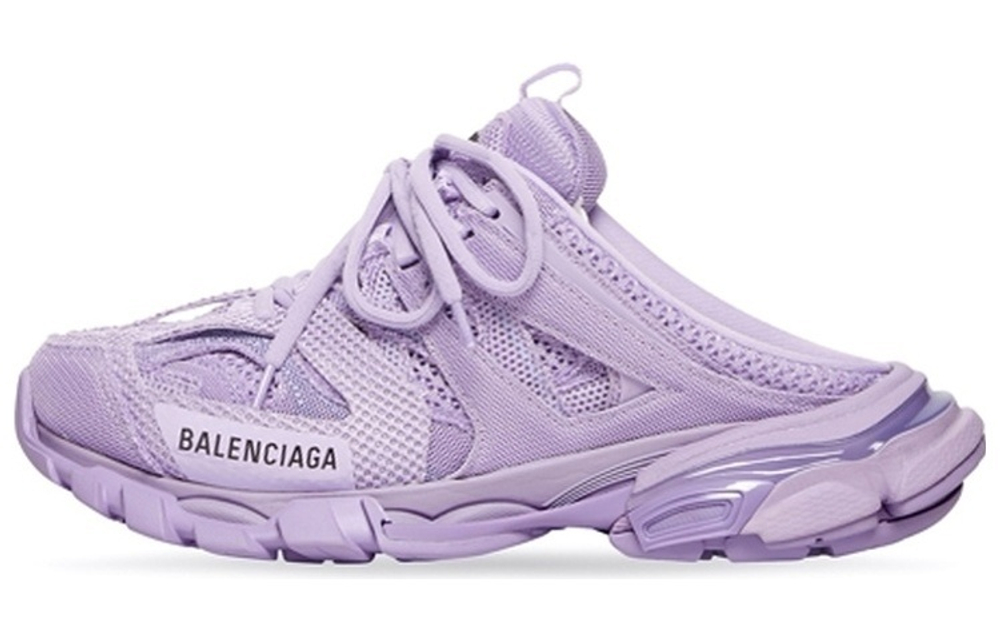 Balenciaga Track 1.0 (Женская размерная сетка)