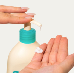 Derma:B Fresh Moisture Body Lotion освежающий ламеллярный лосьон для тела