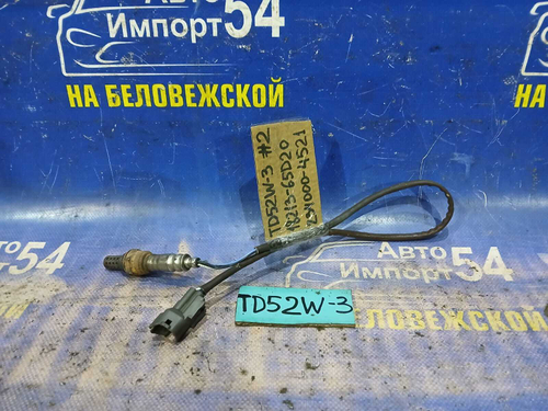 Датчик кислорода SUZUKI ESCUDO 2000