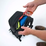 Рюкзак Evergoods Civic Half Zip 22L