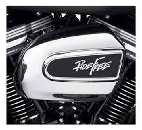 61301025 Декоративная накладка на воздушный фильтр