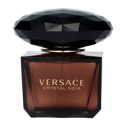 Женская парфюмерия versace crystal noir eau de parfum 50 мл
