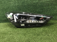 Фара правая Hyundai Tucson 3 (2018-2021) LED