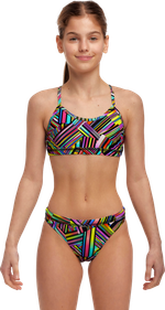 Купальник FUNKITA Strip Straps