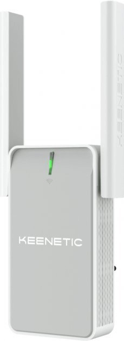 Репитер Keenetic Buddy 4 (KN-3210) 802.11n 2.4ГГц 300Mbps