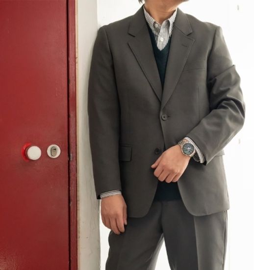 Наручные часы Casio OCW-T6000A-1AJF